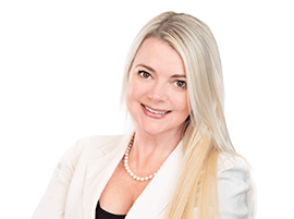 Tammy Marshall - ElliottWaveTrader.net