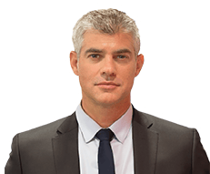 Jason Bodner - MAPsignals.com